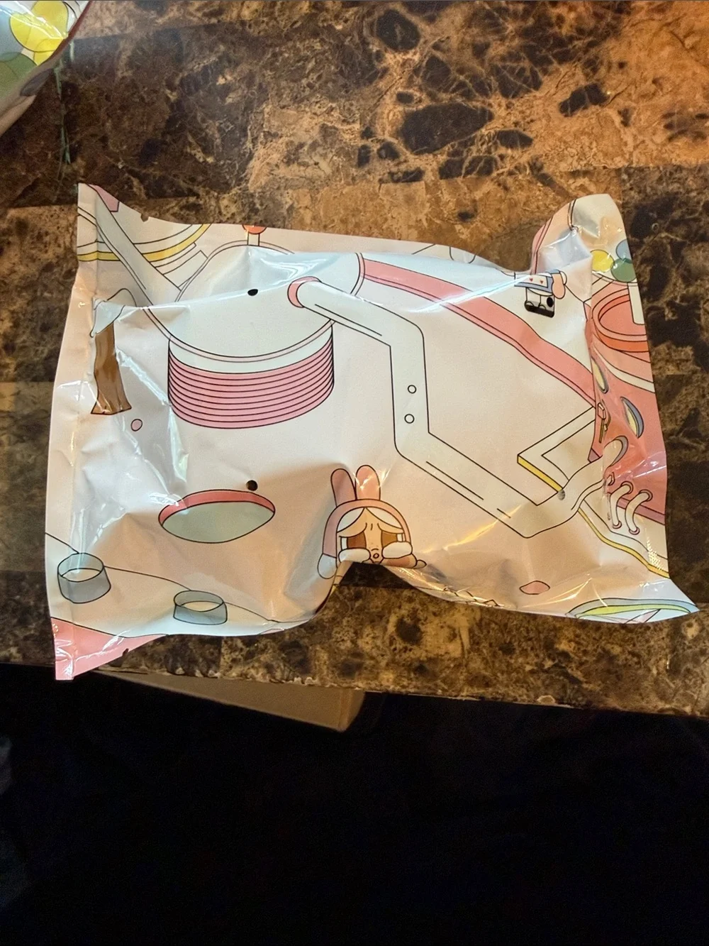 Crybaby Blind Bag